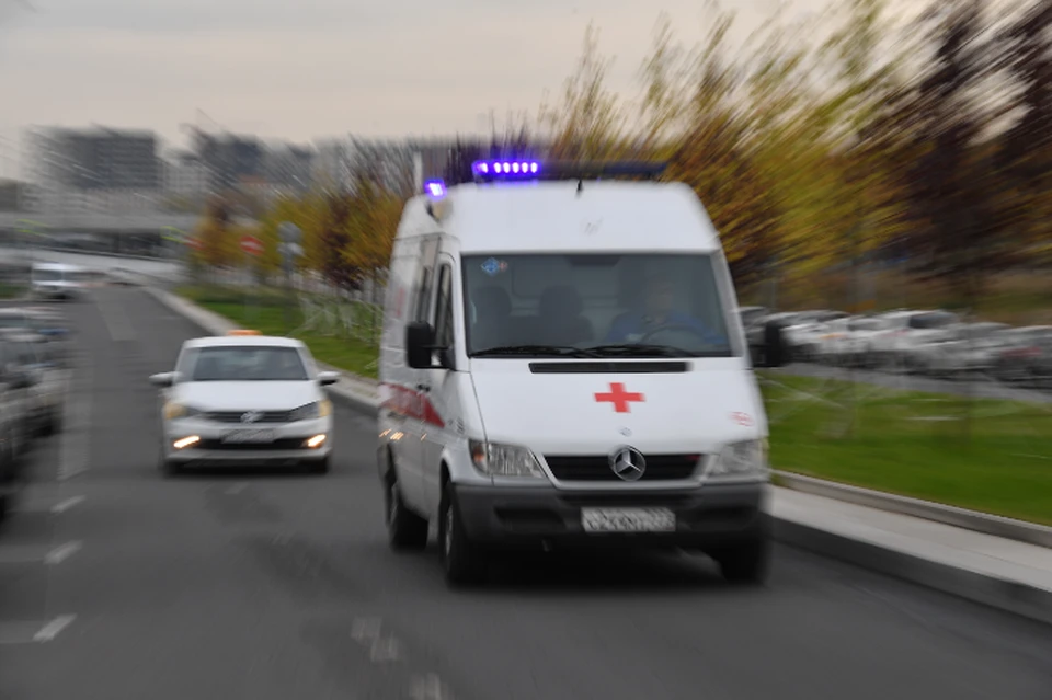 Малыша вовремя отвезли в областную больницу и подключили к аппарату гемодиализа.