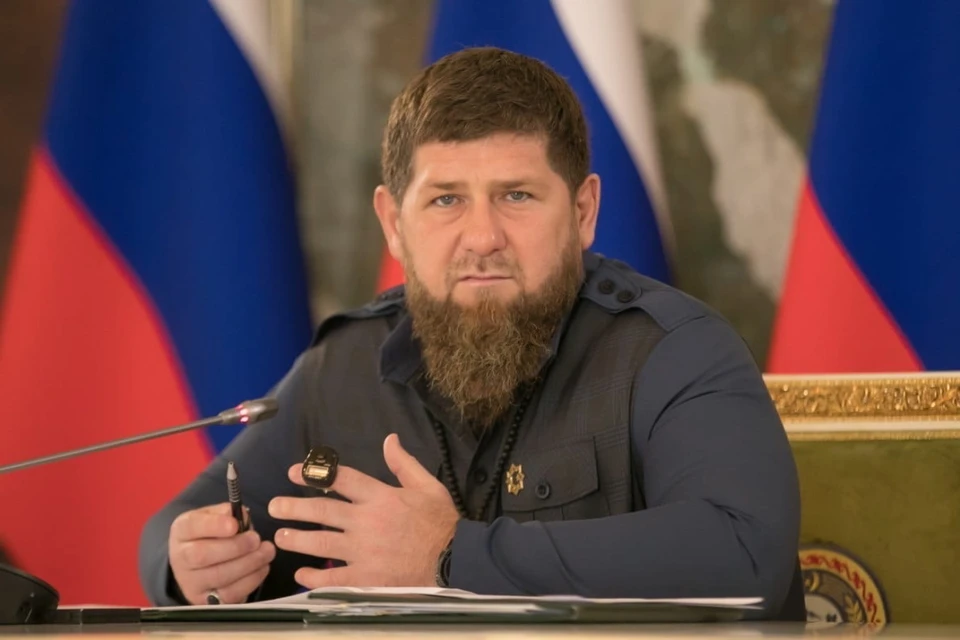 Рамзан Кадыров подвел итоги спецоперации в Грозном