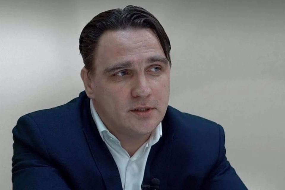 Юрий Гнедышев признал вину в развращении несовершеннолетних.
