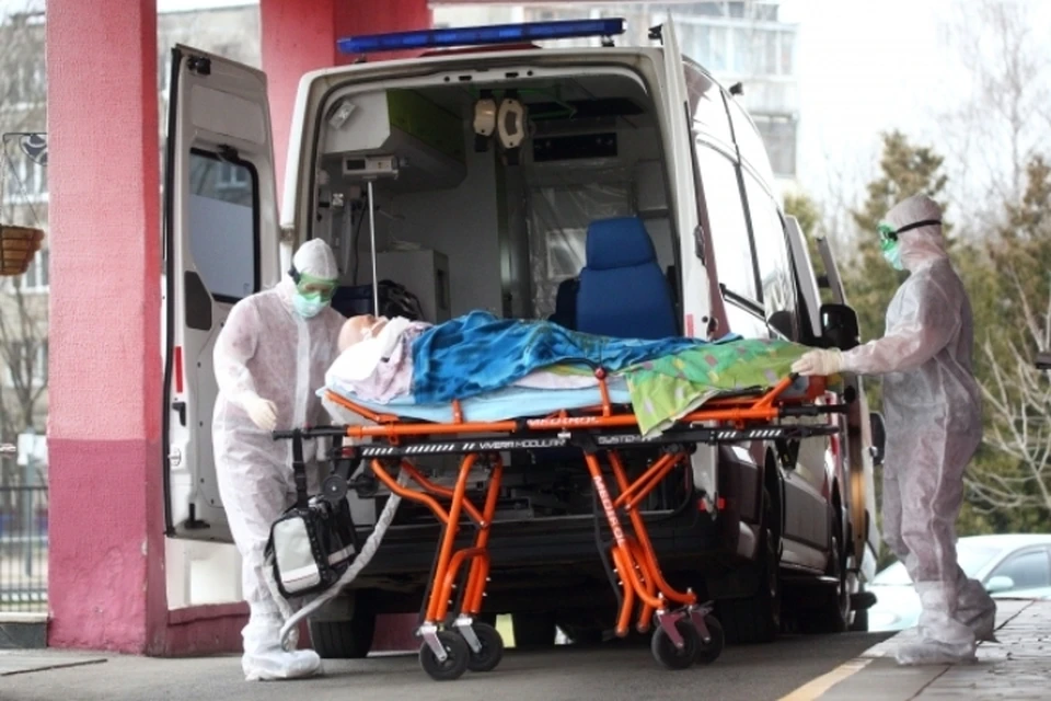 После собственных похорон кузбассовец попал в больницу