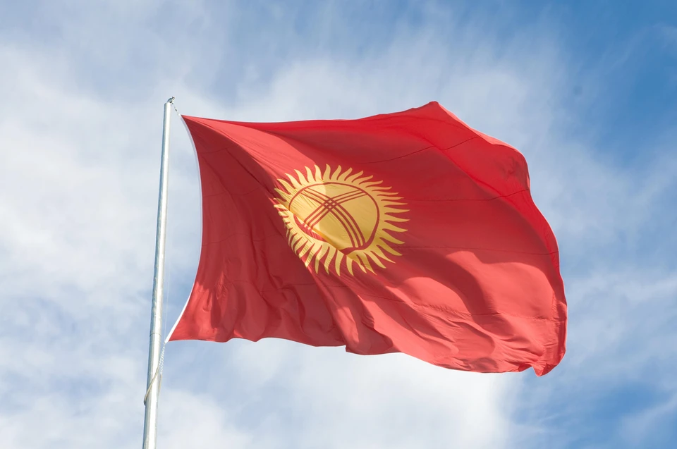 Новым спикером парламента Киргизии стал Канат Исаев