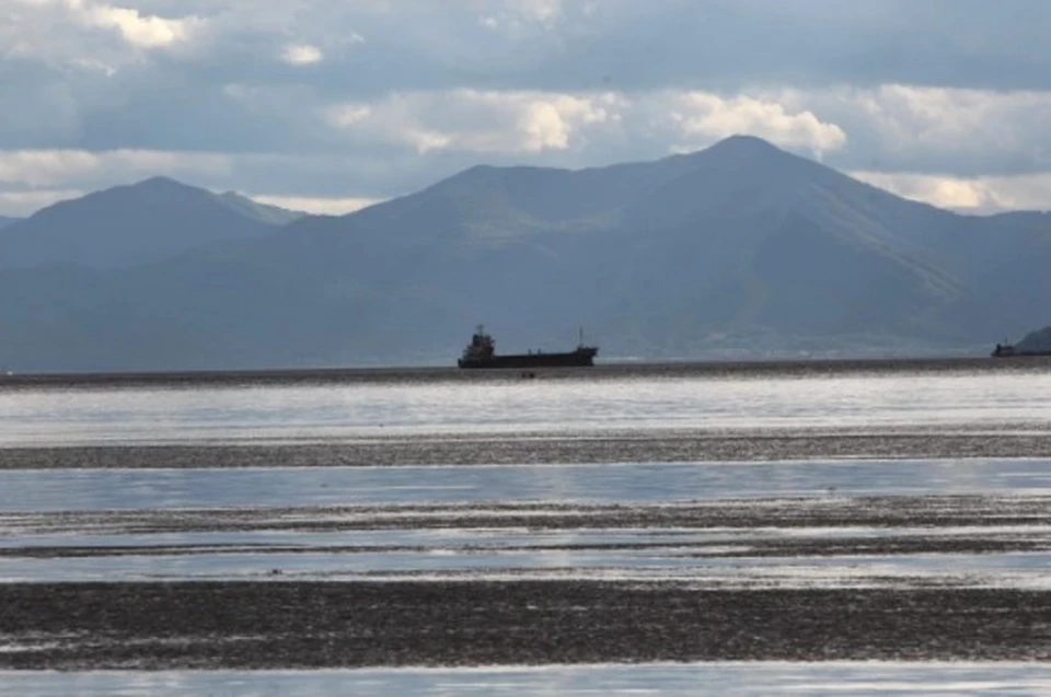 Ученые РГО не обнаружили на побережье Камчатки следов техногенного загрязнения