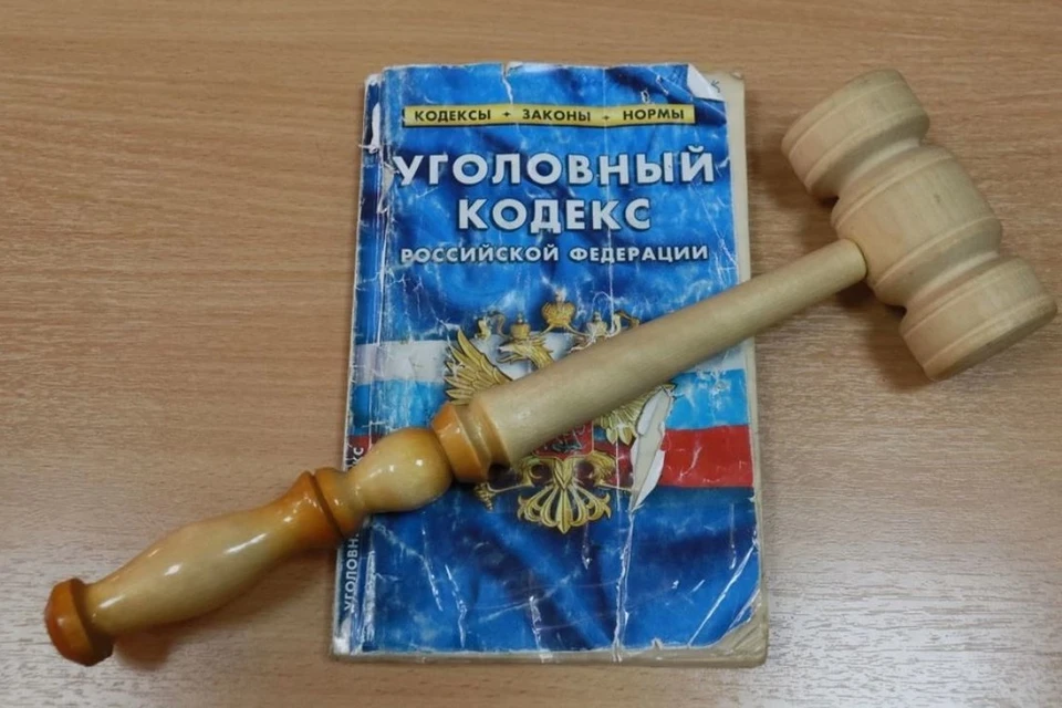 Уголовное дело возбуждено по статье 293 УК РФ (халатность).
