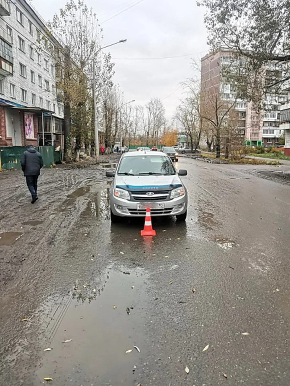 фото: УМВД по Томской области.