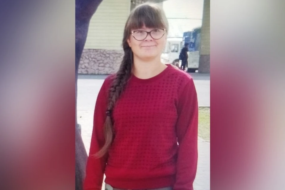 Полиция Кузбасса занялась поисками ушедшей в лес 14-летней школьницы