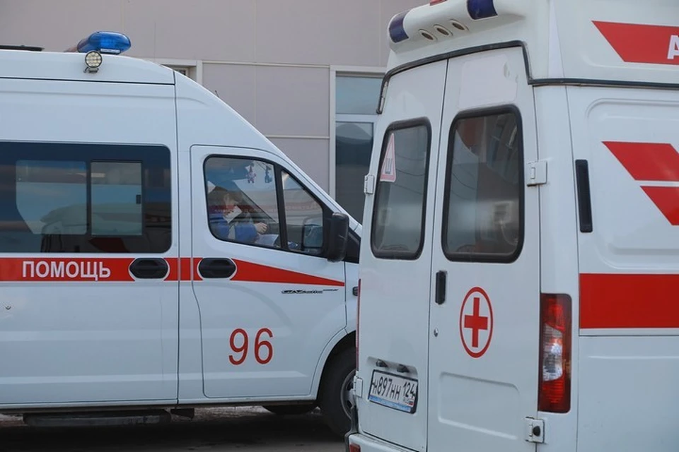 Новые случаи заражения коронавирусом в Красноярске и крае на 15 октября 2020 года