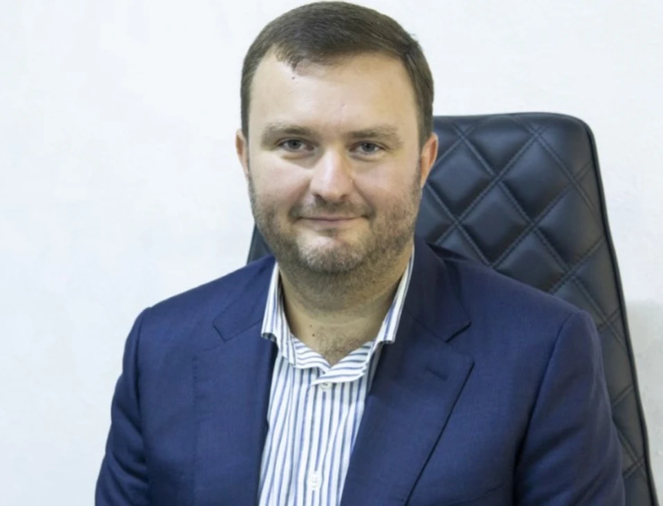 На нового главу возлагают большие надежды по продвижению Крыма в рейтинге инвестиционной привлекательности. Фото: Пресс-служба Корпорации развития Крыма