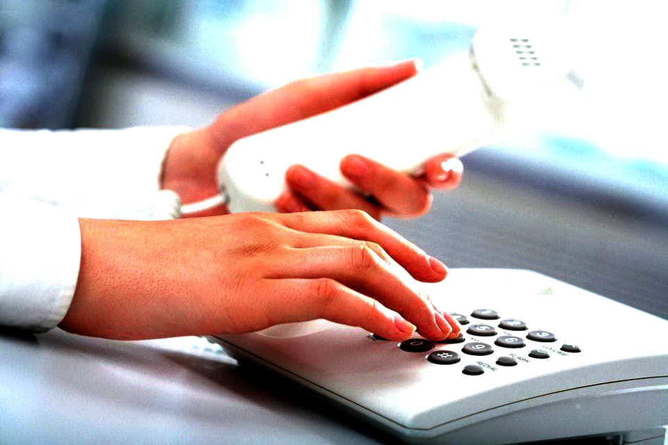 Новый call-центр поможет разгрузить диспетчеров скорой помощи.