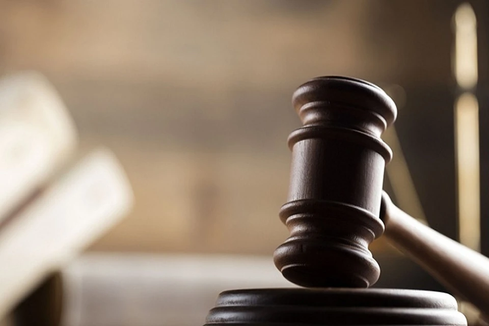 К трем годам лишения свободы приговорен судья Специализированного административного суда Сарыагашского района Сарсембаев.