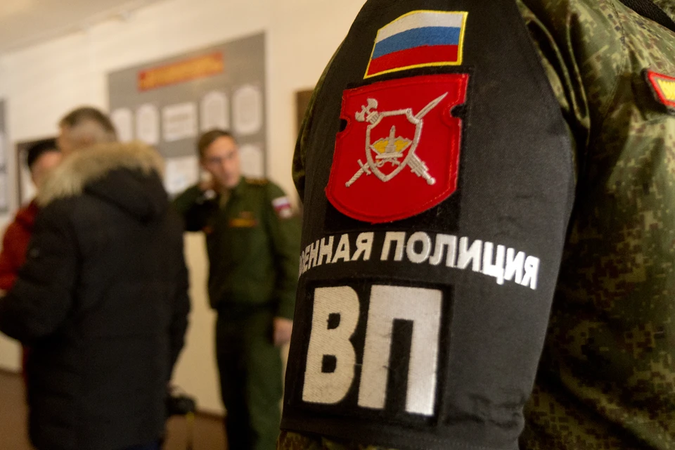 Престиж военной службы повысился, поэтому число "уклонистов" сейчас не так велико, как десять лет назад.