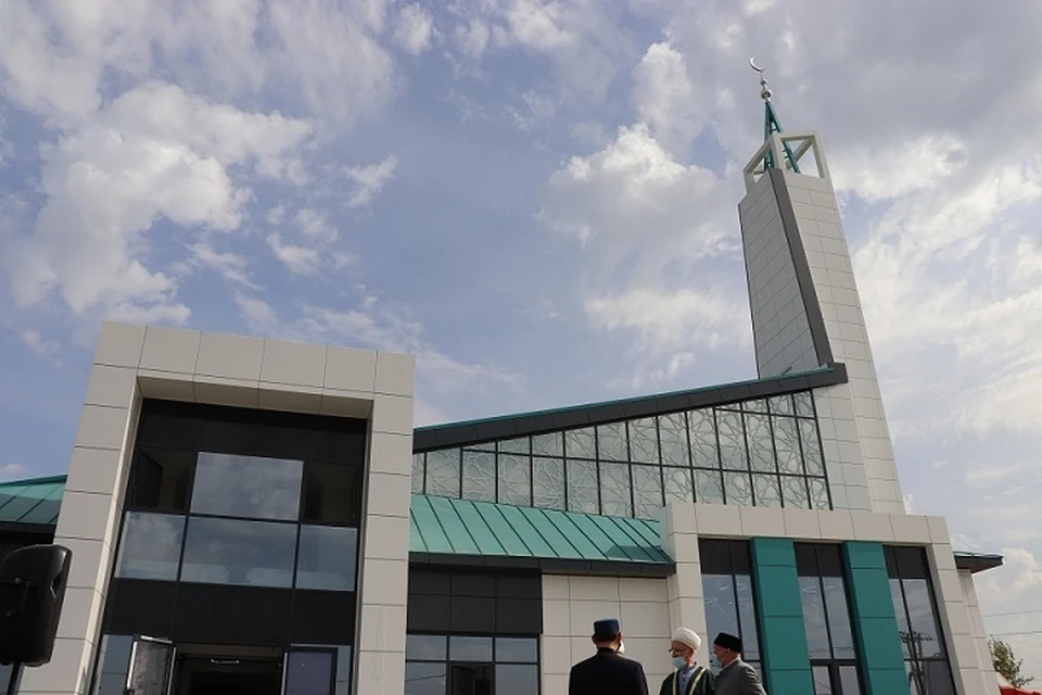 Фото: ДУМ Татарстана