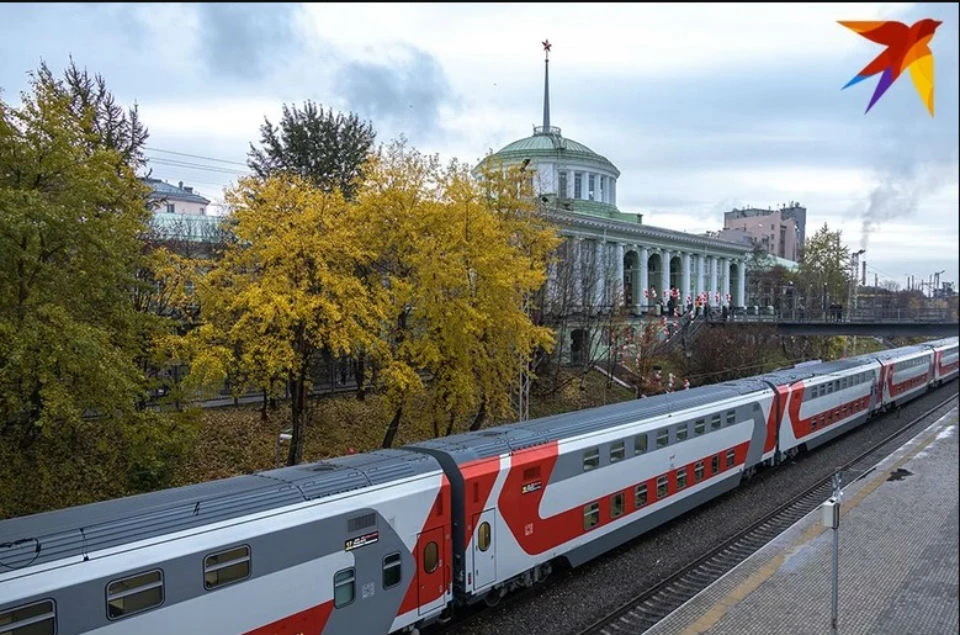 В Мурманске три вокзала объединят в один.