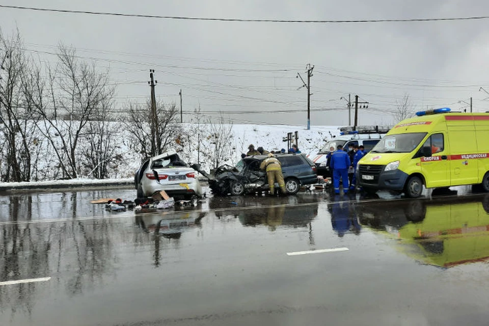 Фото: УГИБДД по Свердловской области
