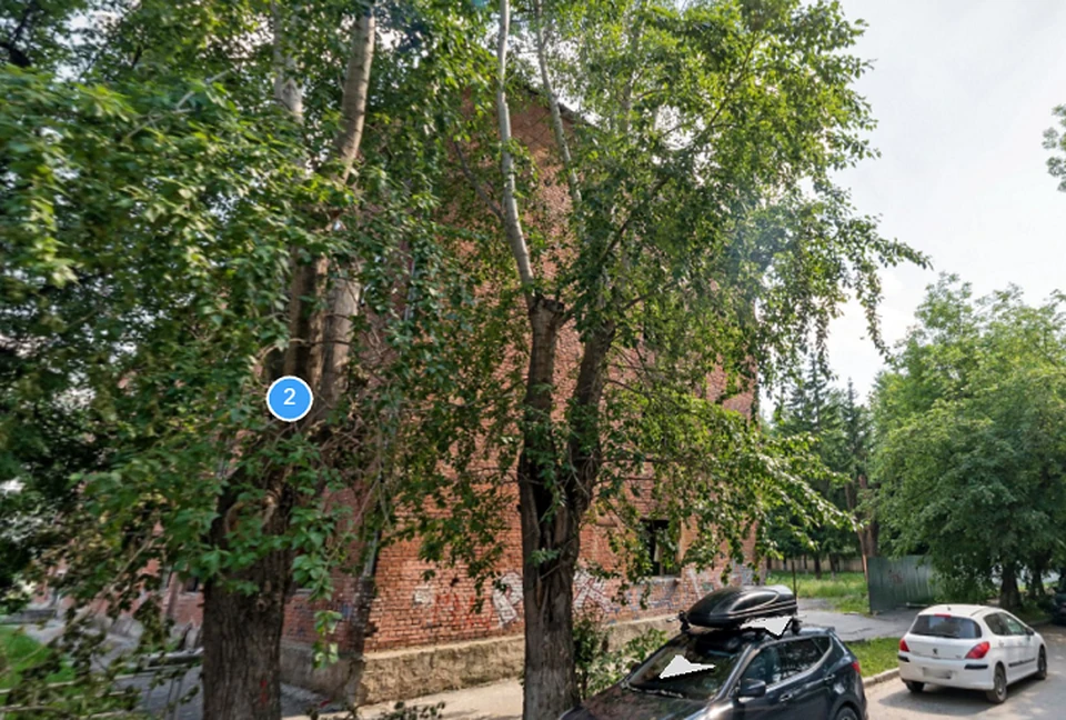 Фото: Яндекс.Панорамы