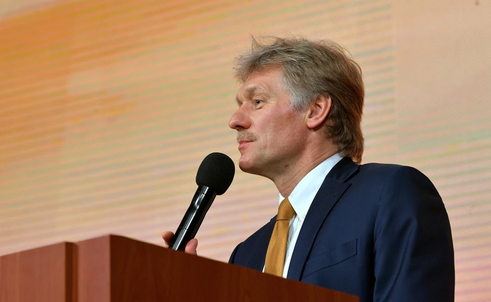 Песков затруднился дать прогноз о том, пройден ли пик кризиса в экономике на фоне пандемии.