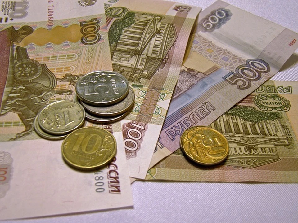 Смолянка поверила мошенникам и доверила им более 300 тысяч рублей. Фото: pixabay.com.