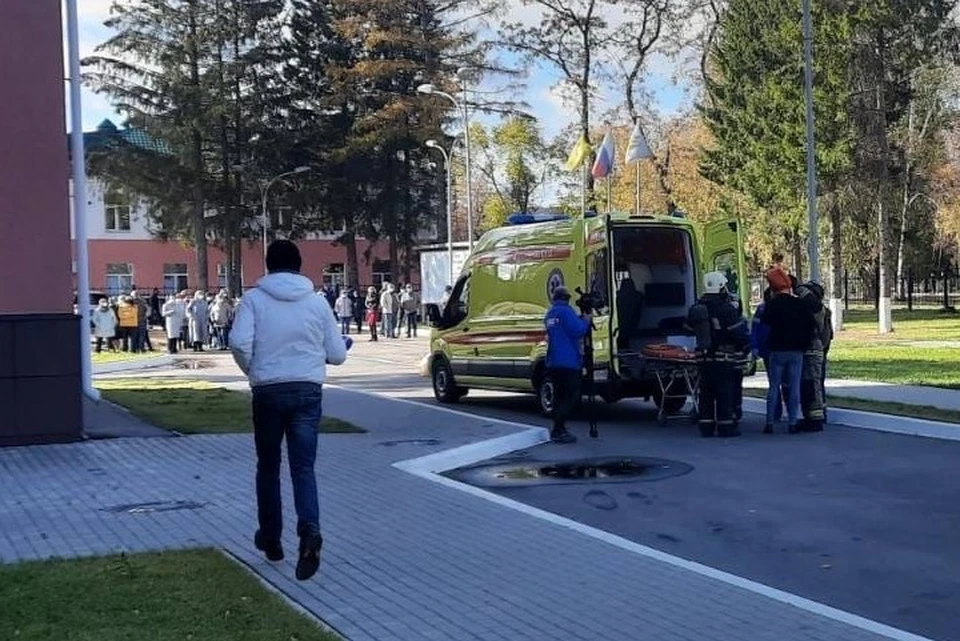 Пресс-служба Министерства здравоохранения Пензенской области