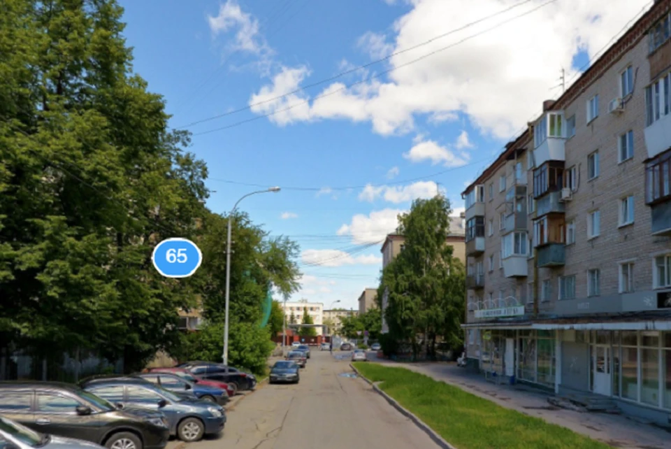 Фото: Яндекс.Панорамы