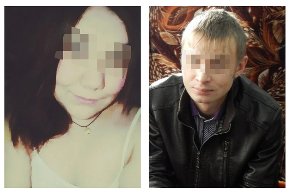 Девушка сказала, что схватилась за нож, чтобы защититься от побоев