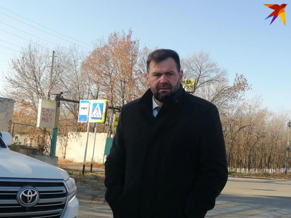 Алексей Петаев