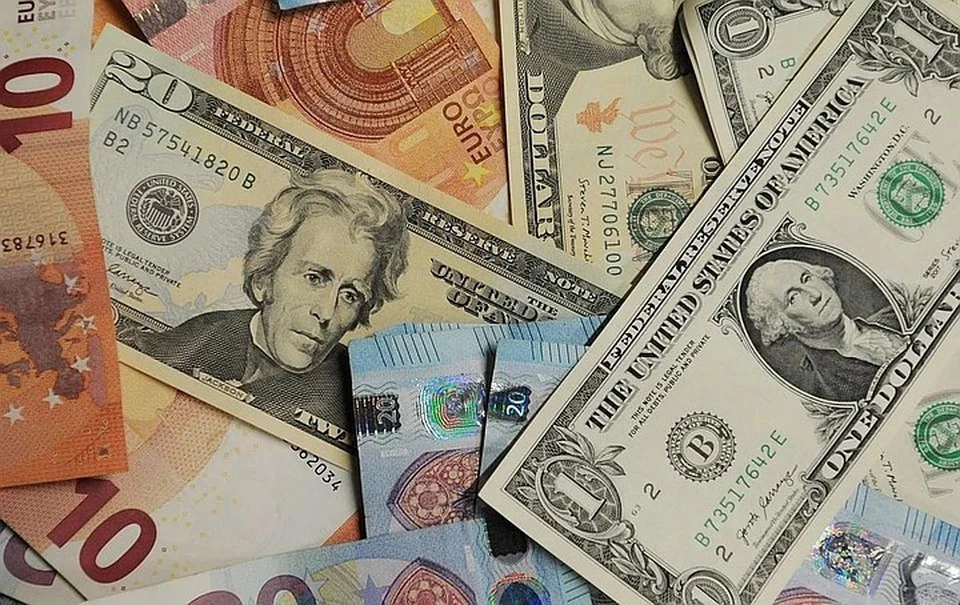 Курс рубля на 21 октября 2020: доллар снизился до 77,1 рубля