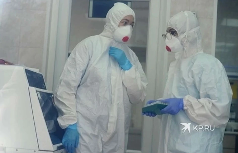 Коронавирус в Нижегородской области, ситуация на 21 октября по районам: сколько заболевших и выздоровевших