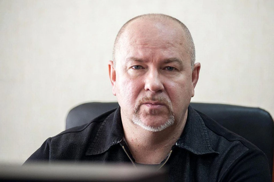 Бердичевский не первый говорит о том, что ДНР будет отстаивать Минский формат переговоров. Фото: ДАН