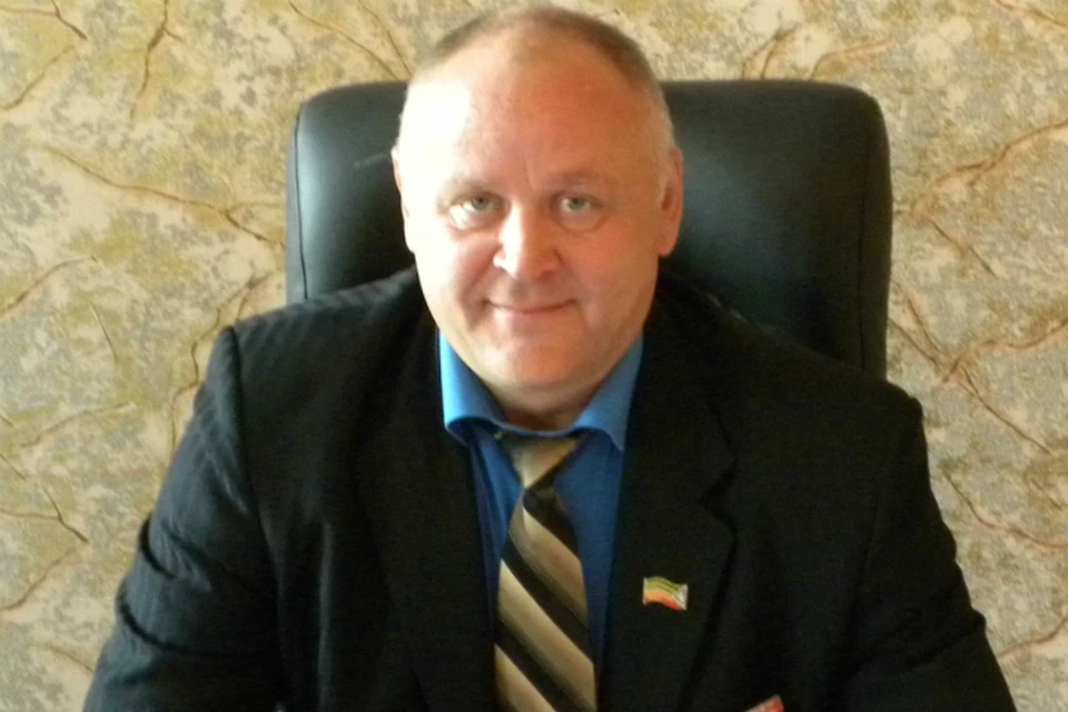Под Хабаровском выбрали главу сельского поселения ФОТО: администрация Хабаровского района