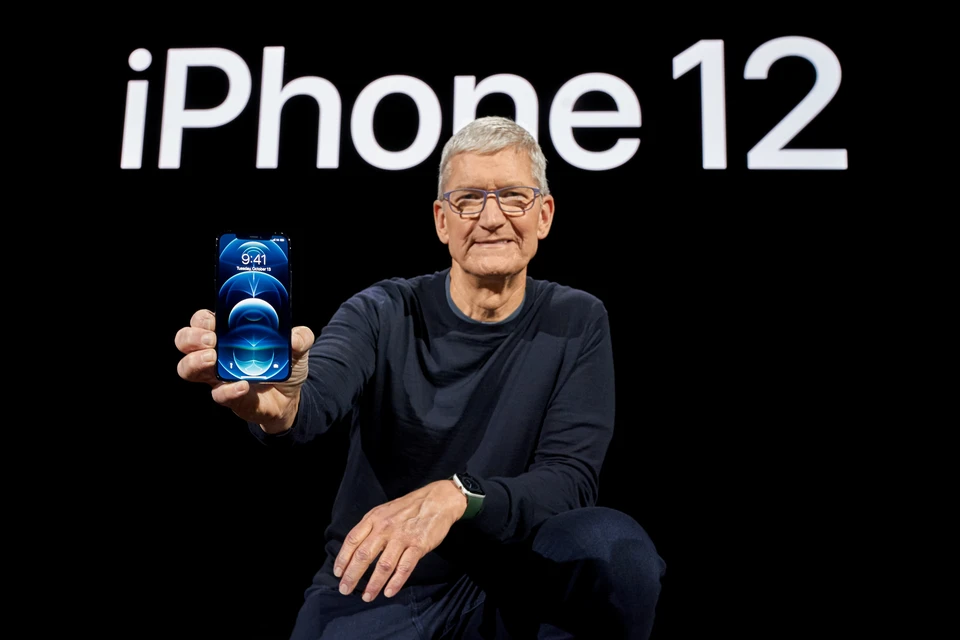 Специалист назвал главный недостаток нового iPhone 12