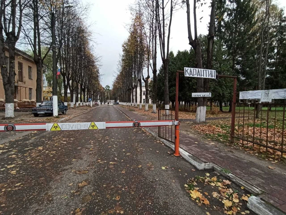 За сутки коронавирусом заболели 95 человек.