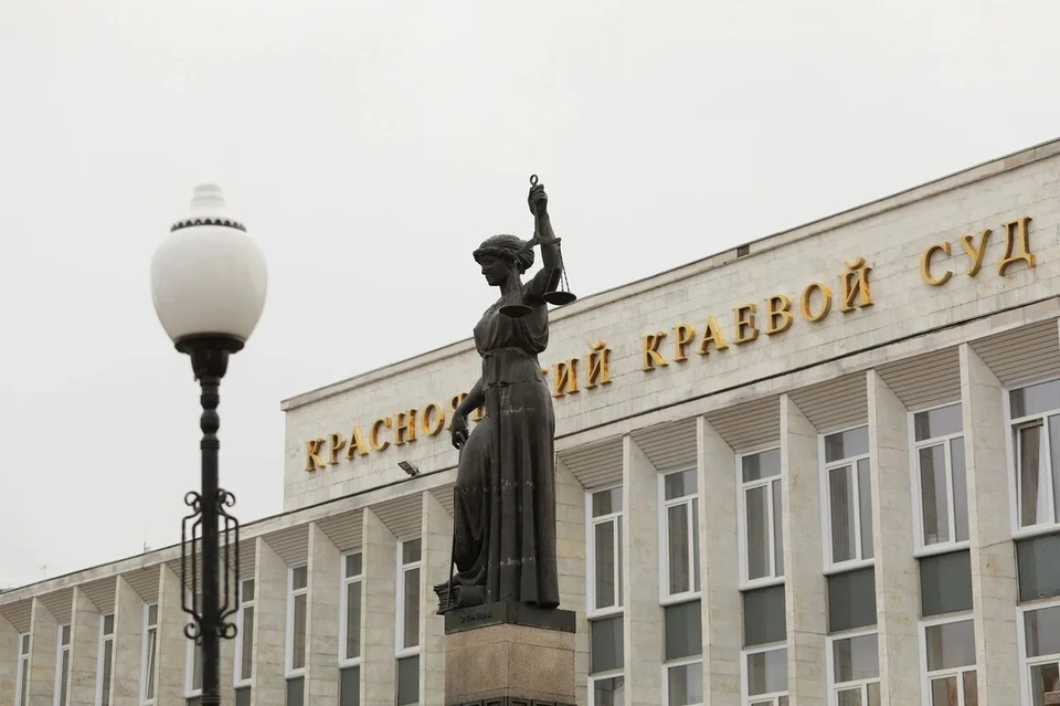 Житель Красноярского края не согласился с приговором за «любовь» с 13-летней девочкой