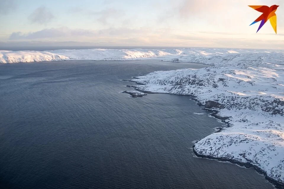 Арктика становится благоприятным регионом для экономического развития.