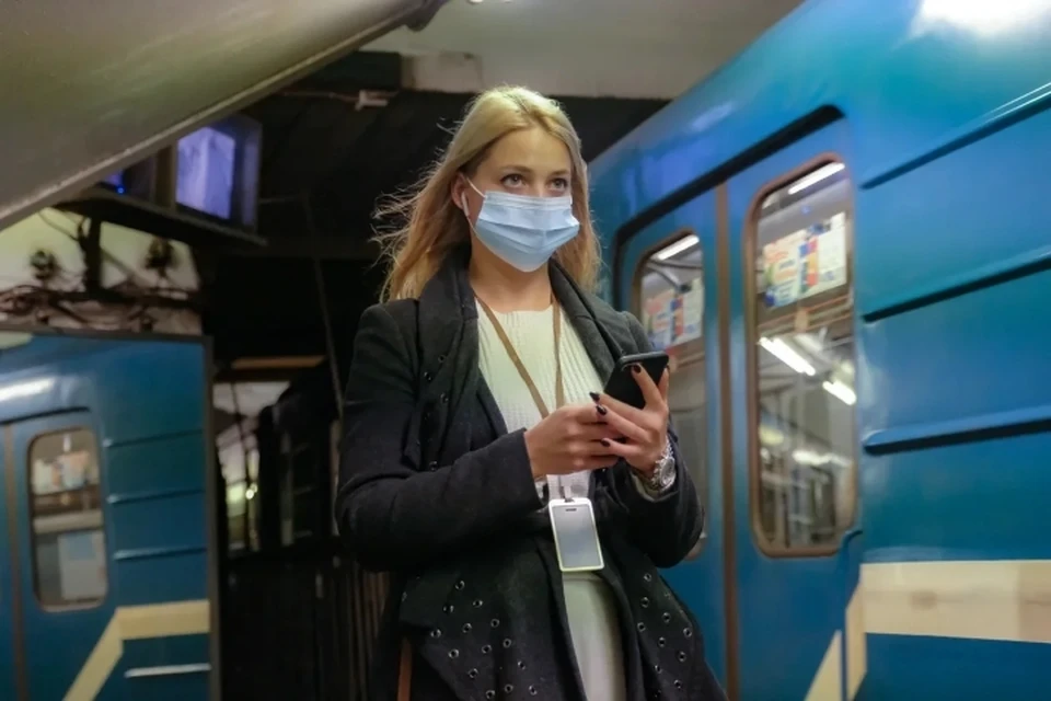 "Комсомолка" собрала последние новости о коронавирусе в Санкт-Петербурге на 23 октября 2020 года.