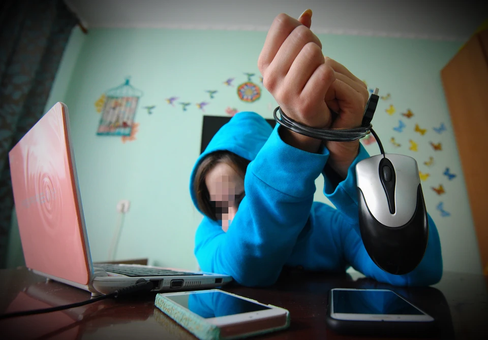 Девочку-подростка пытались заставить выполнить опасные задания