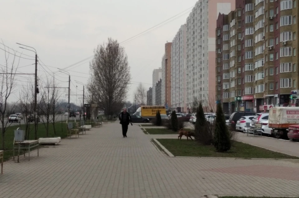 В регионе осложнилась ситуация с коронавирусом