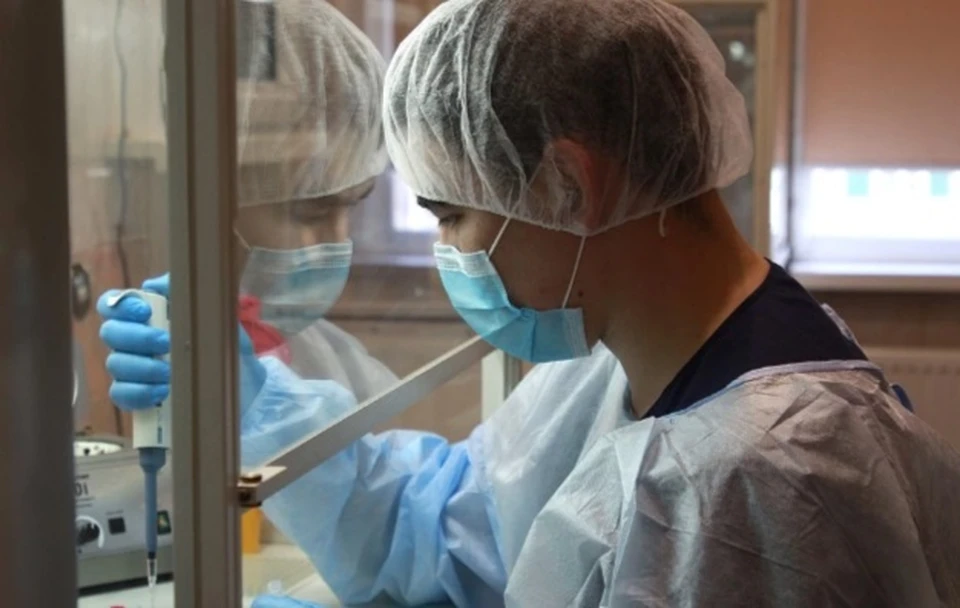 В Саратовской области зафиксирован рекорд по заражениям коронавирусом