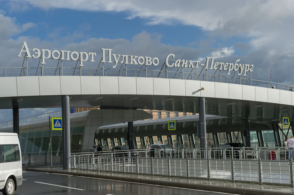 Из Петербурга запустили перелеты в Женеву.