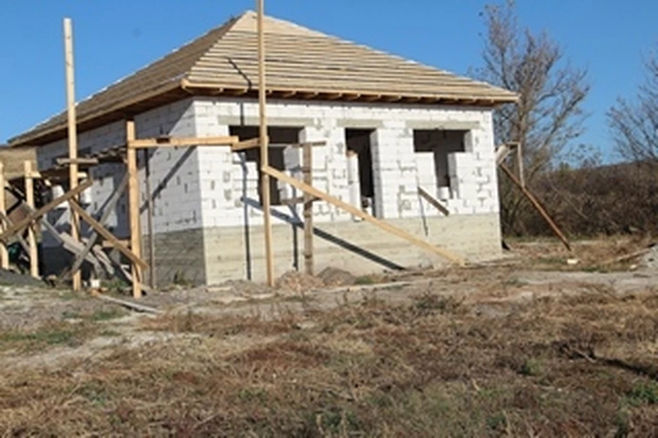 За 100 лет число жителей села Ватутино Белгородчины уменьшилось в 16 раз. Фото пресс-службы администрации Валуйского городского округа