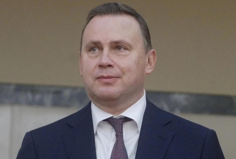 Мэр Нижнего Тагила Владислав Пинаев возглавил ассоциацию уральских городов