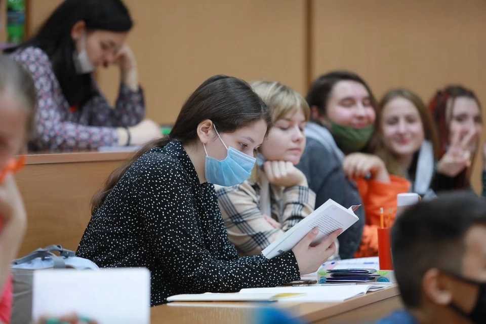 В Новосибирске еще один вуз перевел студентов на дистанционку.