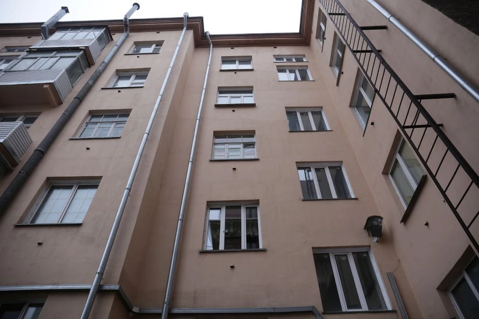В Новосибирске капитально отремонтируют 390 домов. Фото: пресс-служба мэрии Новосибирска