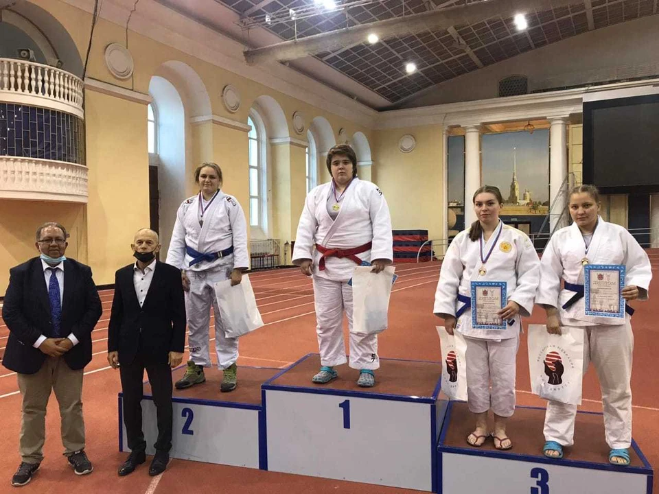фото департамента физкультуры и спорта