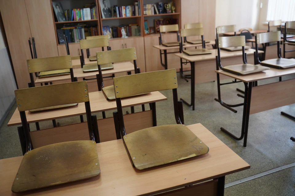 Одна школьница в больнице, другая может оказаться за решеткой