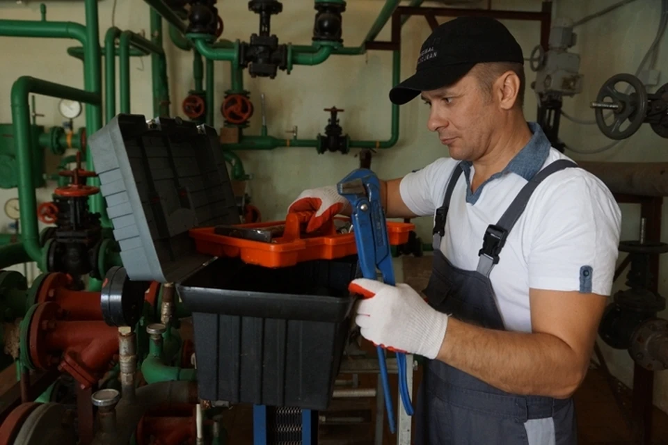 В Кузбассе запущена программа помощи потерявшим работу во время пандемии