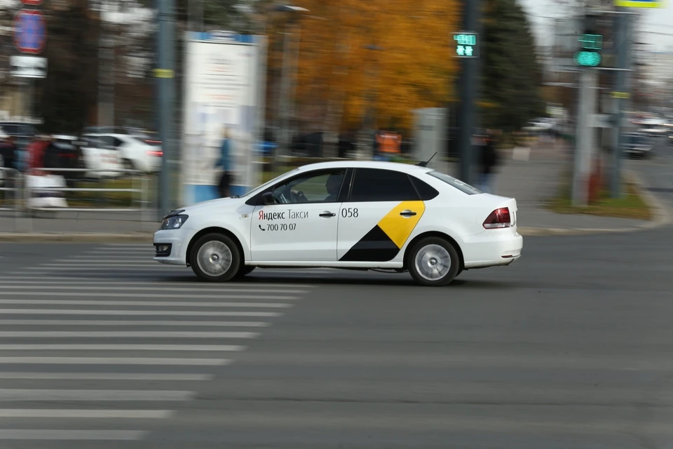 В Челябинске и Магнитогорске увеличат количество «ковидных» такси