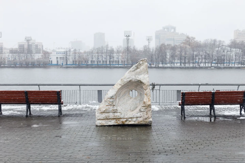 Фото: Андрей Куськало