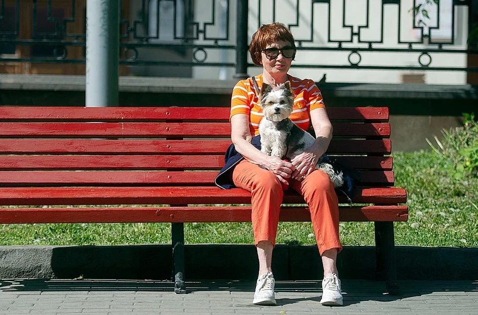 Фото: Алексей БУЛАТОВ