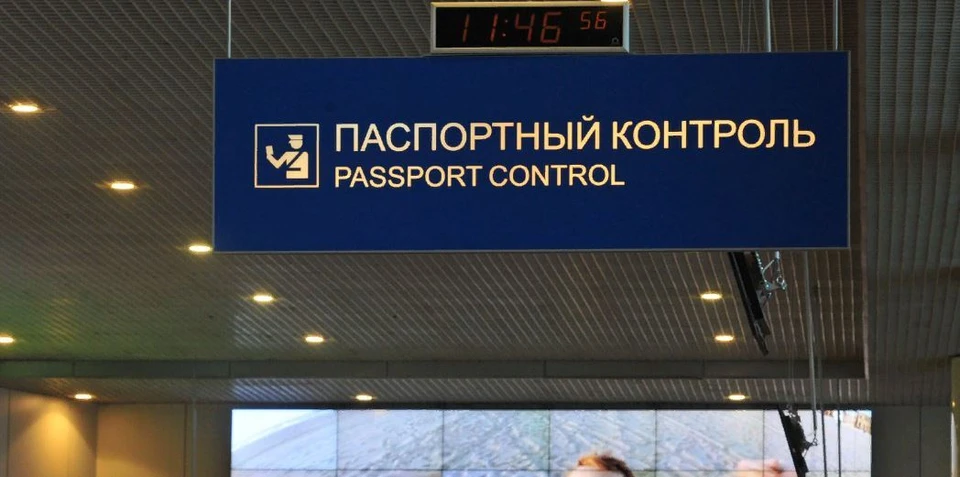 Иностранец полностью изменил имя и фамилию, чтобы снова попасть в Омскую область.