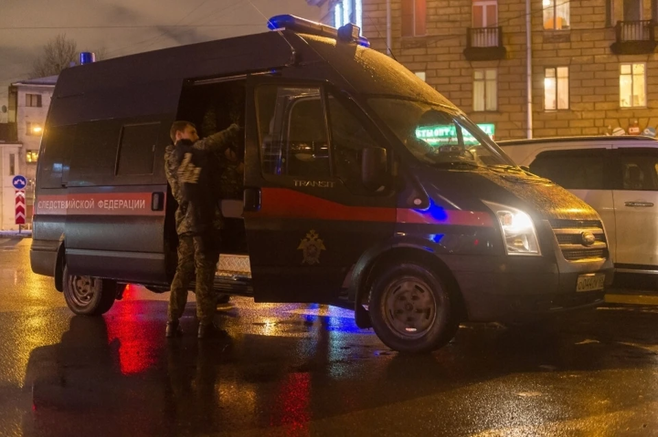 Труп федерального судьи, страдавшего онкологией, нашли в Гатчине.