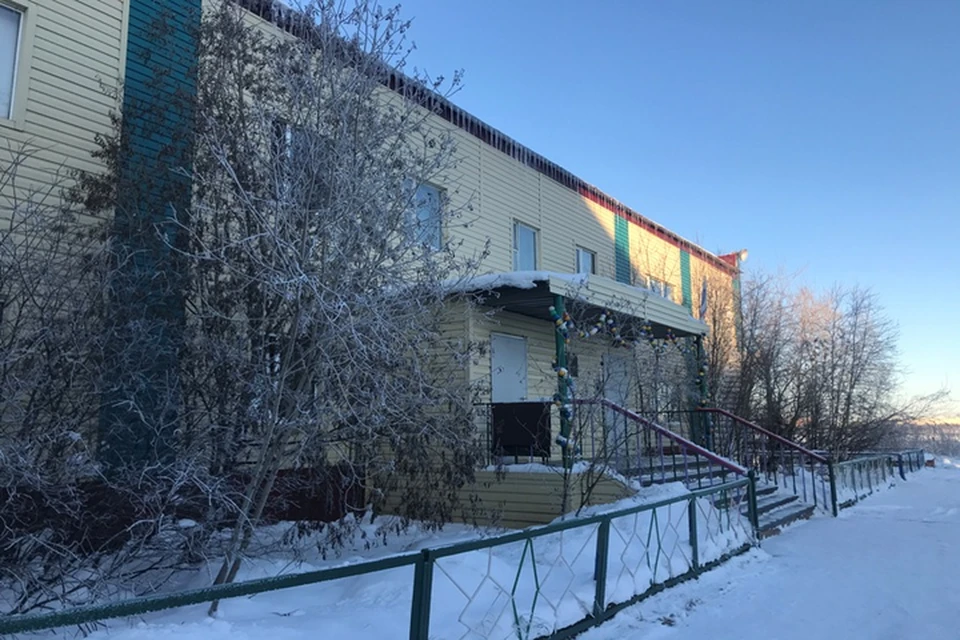 Фото: Новый Уренгой | Официальная группа, соцсеть "ВКонтакте"
